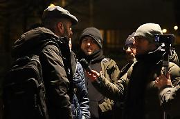 L'arrivo dei 99 Posse