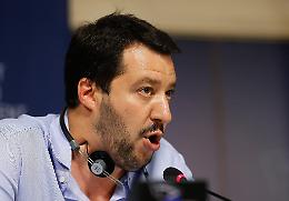 Fase 3: Salvini, App Immuni? Non scarico nulla 