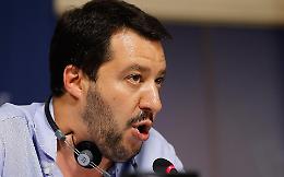 Crisi, Centrodestra: Conte subito alle Camere