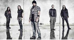 Cappella Cantone, al Bellott’s Pub sbarca il metal prog dei DGM