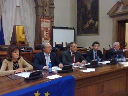 Cottarelli: Cremona deve mantenere un profilo internazionale