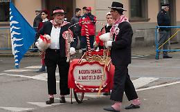 Comitato Carnevale cremasco, i Pantelù: "Organizzazione verticistica, così non va"