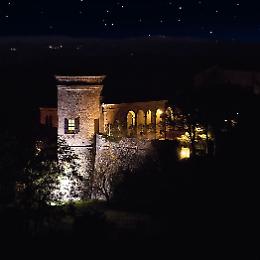 San Valentino nel castello incantato
