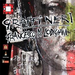 ‘Graffi neri’ al San Domenico dal 7 al 22 febbraio