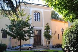 Un 2015 ricco di mostre in Santa Maria della Pietà