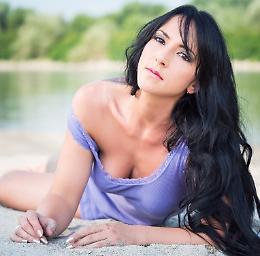 Calendario 2015, la nuova sfida di Sara