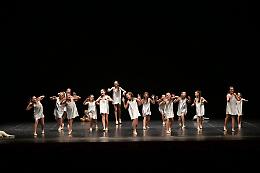 Le immagini di Sulle ali della danza