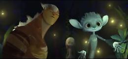 Mune il Guardiano della luna