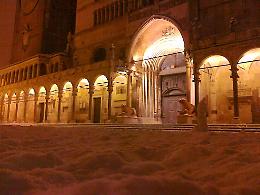 Piazza del Duomo (Silvia Mancini)