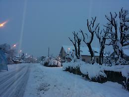 Via Boschetto (Silvia)