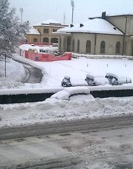 Via Mantova, Foro Boario (Mario Scotti)