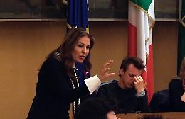 Consiglio aperto sulla moschea