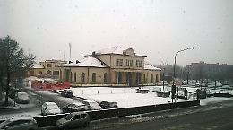 Foto Boario .... da casa mia (Mario)
