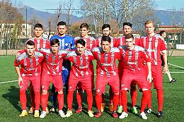 La Cremonese Berretti torna a casa