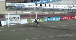 Sconfitta pesante, Cremo ko  3-1