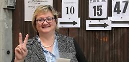 Lucia Lanfredi (M5S) assolta dall'accusa di ingiurie
