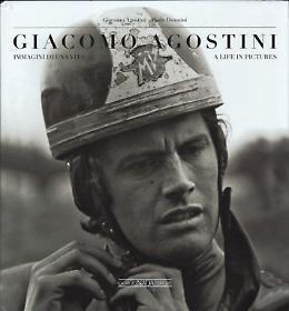 'Immagini di una vita': Giacomo Agostini al castello di Padernello