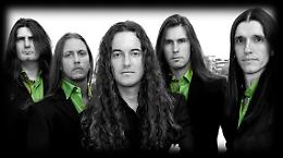 Il prog-power-metal dei Vision Divine a Castegnato (BS) Sabato 14 febbraio 