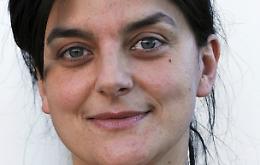 Lo Slow Food Cremonese presenta il libro di Cinzia Scaffidi 'Mangia come parli' Lunedì 23 febbraio 