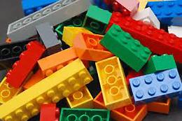 Cremona Bricks - Mattoncini in concerto