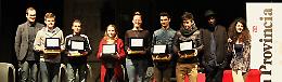 Premiati i vincitori del concorso di scrittura con Fatf  e Soci Coop