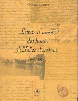Le ‘Lettere d’amore dal fronte’