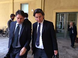 Calcioscommesse, il legale di Antonio Conte in Procura