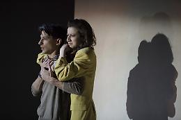 Al San Domenico di Crema 'I vicini' di  e con Fausto Paradivino Lunedì 16 febbraio