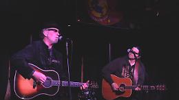 ''Noi non ci Sanremo'', a Roma il controfestival folk di De Gregori