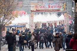 La Festa del Torrone raddoppia