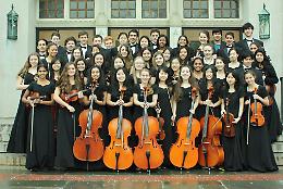 Orchestre e Masterclass, tutto il mondo a Cremona