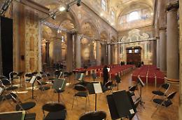 'L'opera da tre soldi' di Brecht e Weill con l'Ensemble del Conservatorio Nicolini
