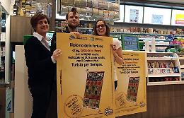 Gratta e vinci, maxi vincita alla tabaccheria Rossi