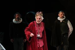 Le recensioni degli studenti di Re Lear