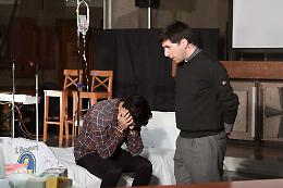 "Gianluca, la malattia non ha vinto
Sei e sarai sempre qui con noi"