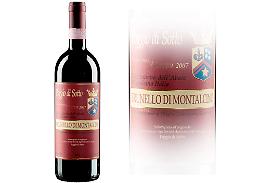 IL VINO.  350mila euro per un ettaro di vigneto a Brunello