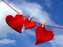 San Valentino 2015 - i vostri messaggi: 15 febbraio
