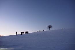 Rifugio Lagdei - Ciaspolate del fine settimana