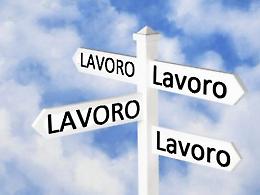 Centri per l'impiego (17 febbraio)