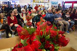 Cremona. I premiati del concorso ‘Scrivete le vostre parole d’amore’