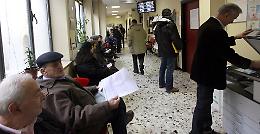 Pasticciaccio Tari, paga per tutti Vescovi