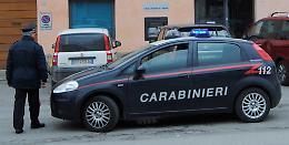 Ladri in casa, via i ricordi di una vita