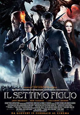 Il settimo figlio 