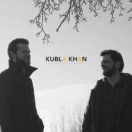 ‘Sing the night away’, il nuovo e curatissimo ep del duo cremonese Kubla Khan