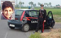 Sparito da casa, appello in tv