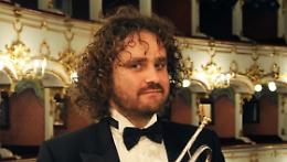 Concerto conclusivo di MasterClass a Casalbuttano