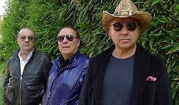 Giovedì al Vittoria Dik Dik in concerto