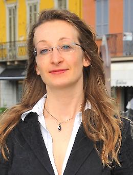 Nuovo direttore per Reindustria