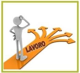 Annunci di lavoro di martedì 26 febbraio 2019