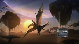 Adobe celebra i 25 anni di Photoshop sulle note di "Dream on" degli Aerosmith